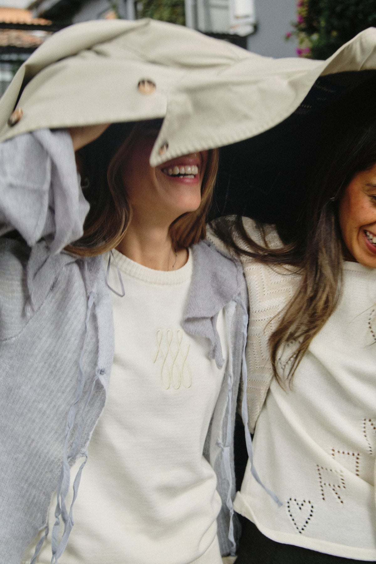 Tops & Camisas