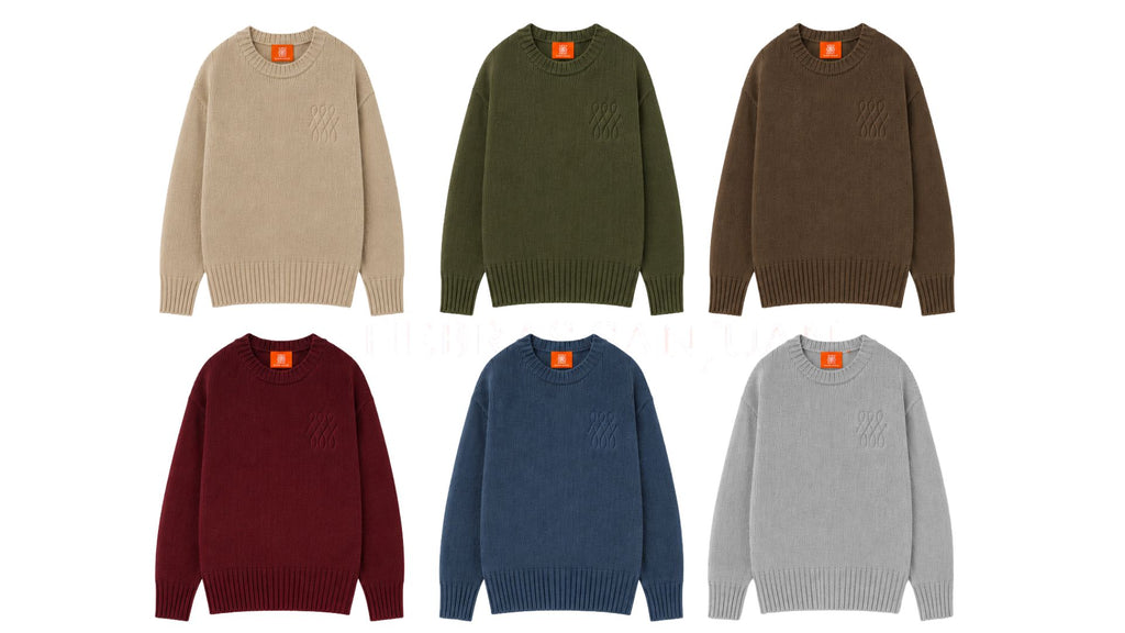Crewneck - Unisex