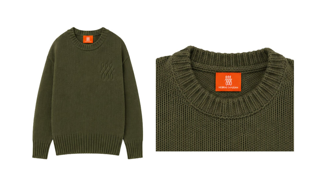 Crewneck - Unisex