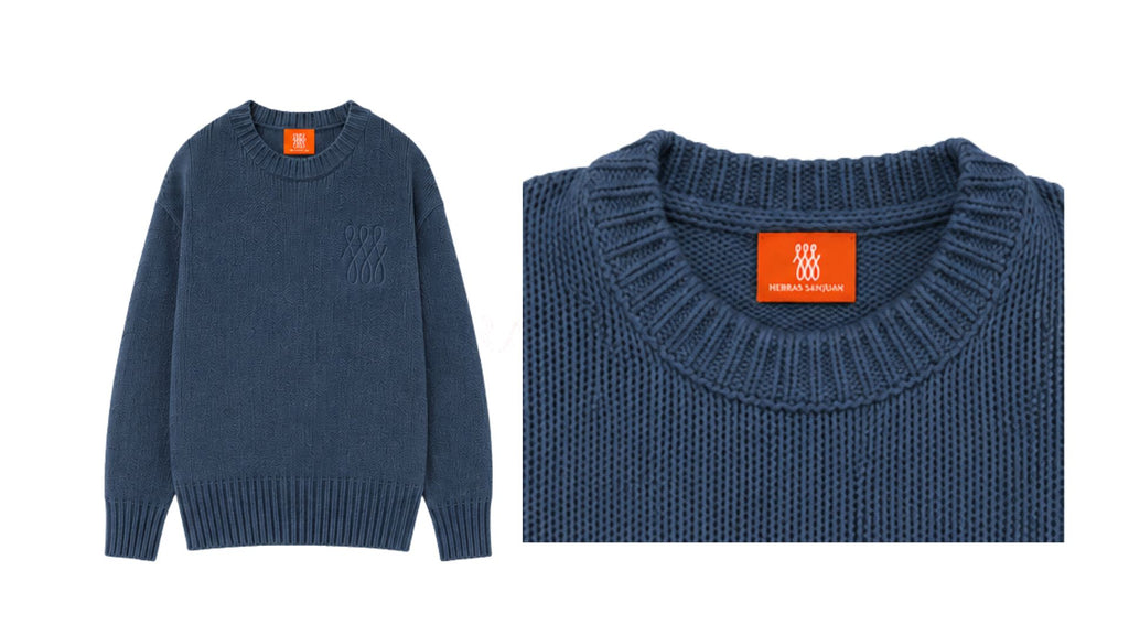 Crewneck - Unisex