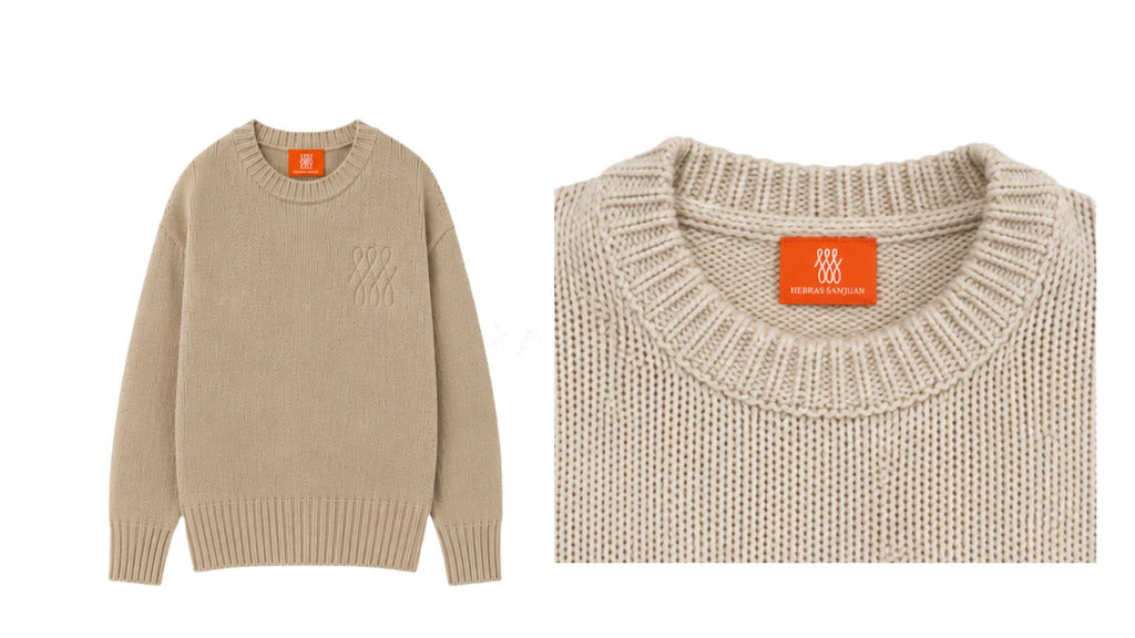 Crewneck - Unisex