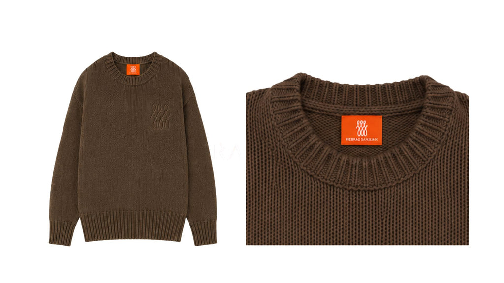 Crewneck - Unisex