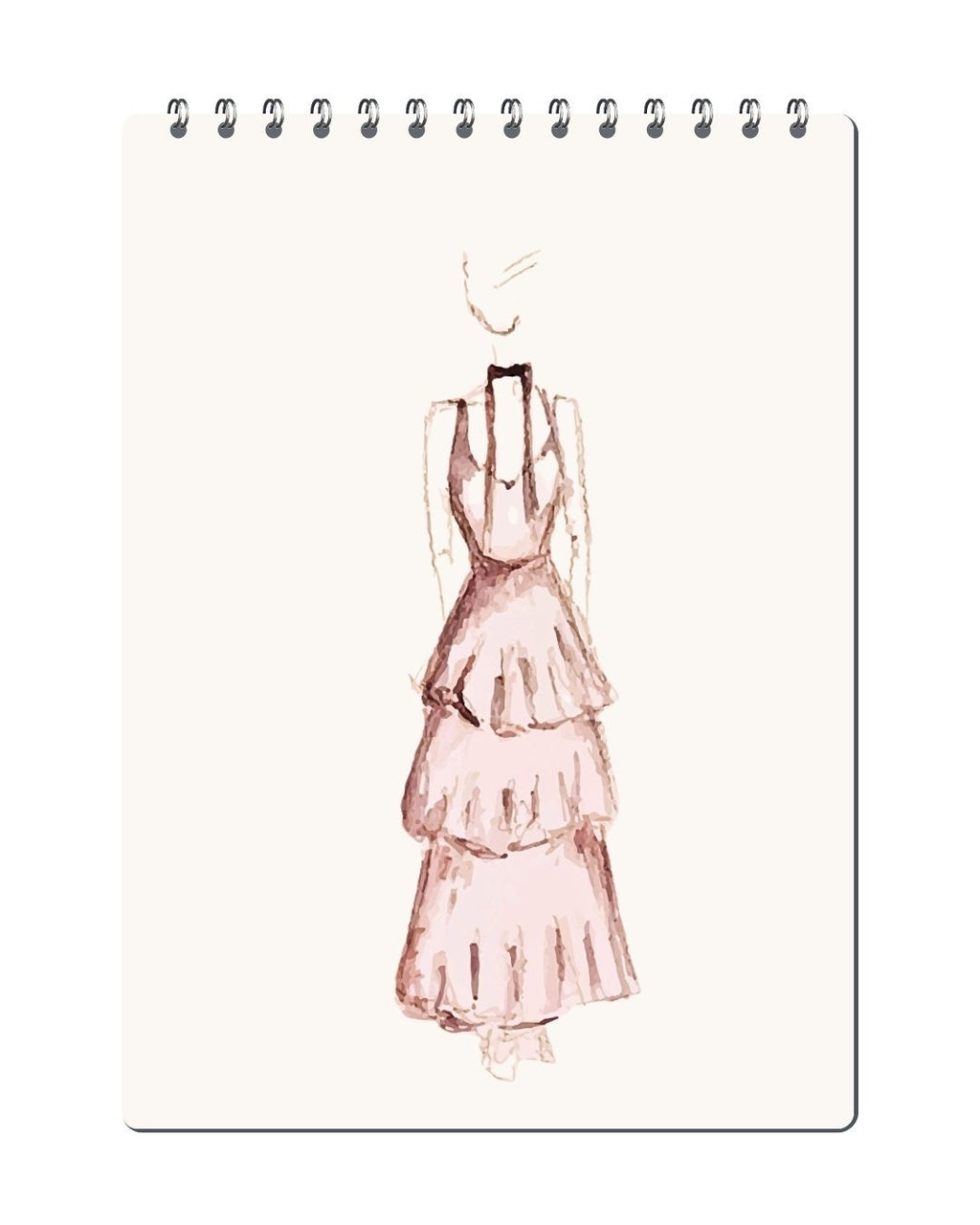 KNIT DRESS BOLERO