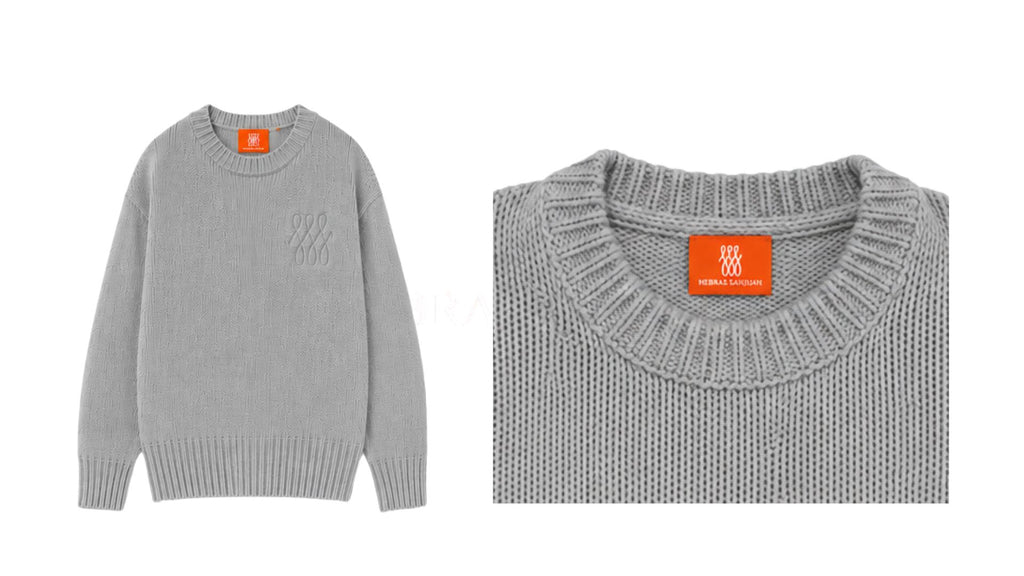 Crewneck - Unisex