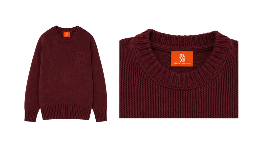 Crewneck - Unisex