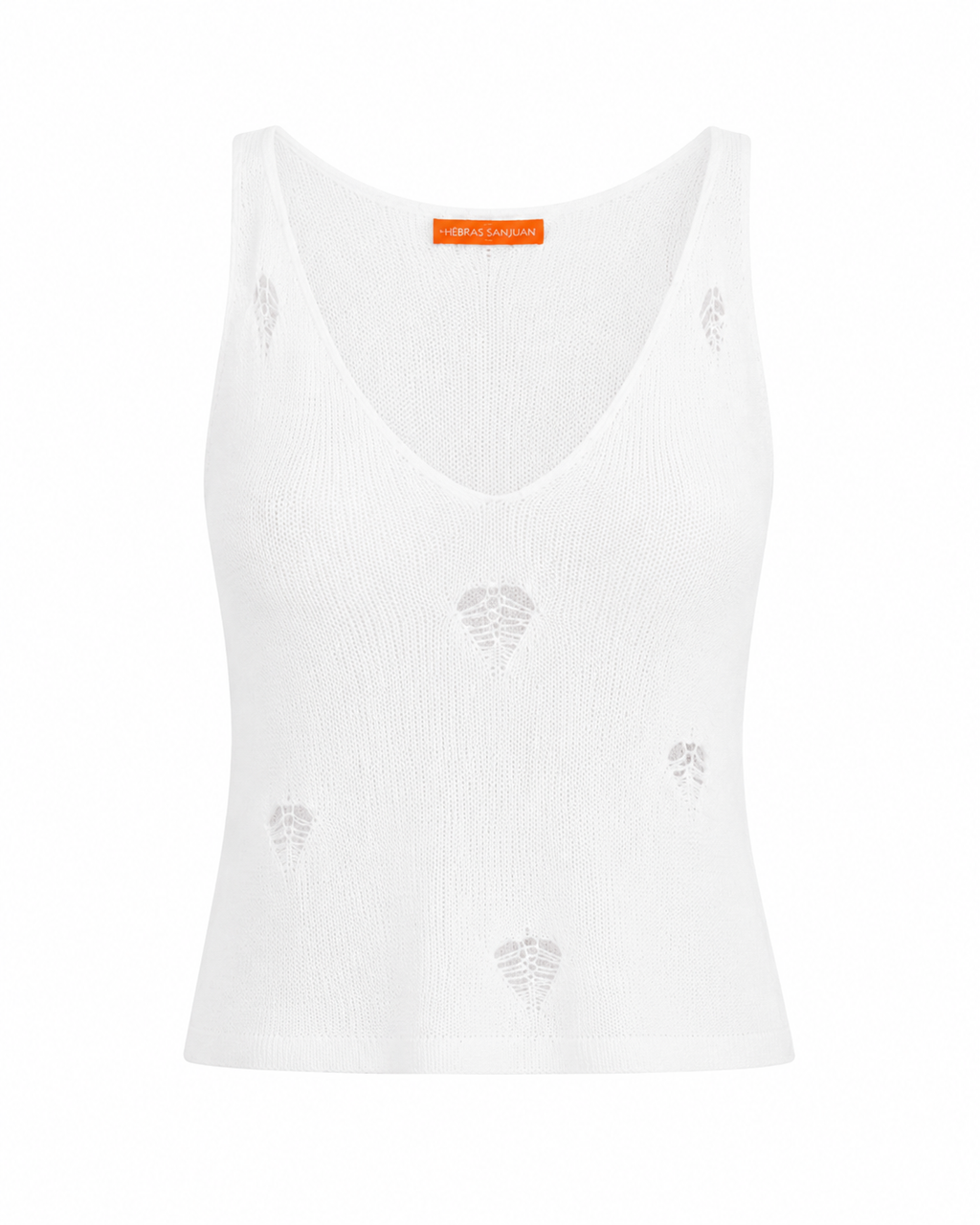 Falda Bolero de Punto + Top