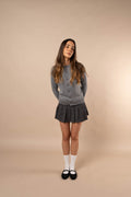 Cardigan Basico