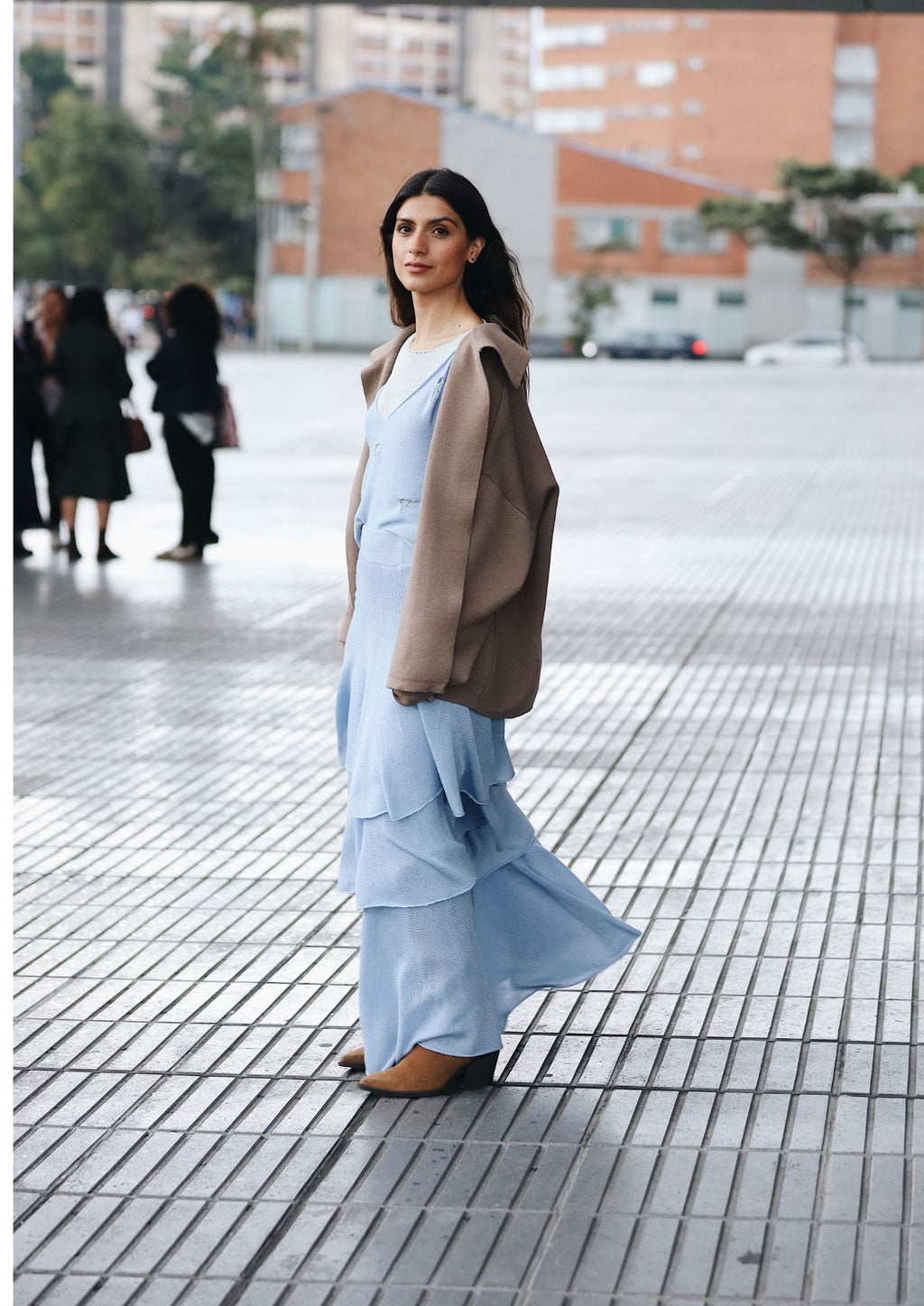 Set Bolero Ola