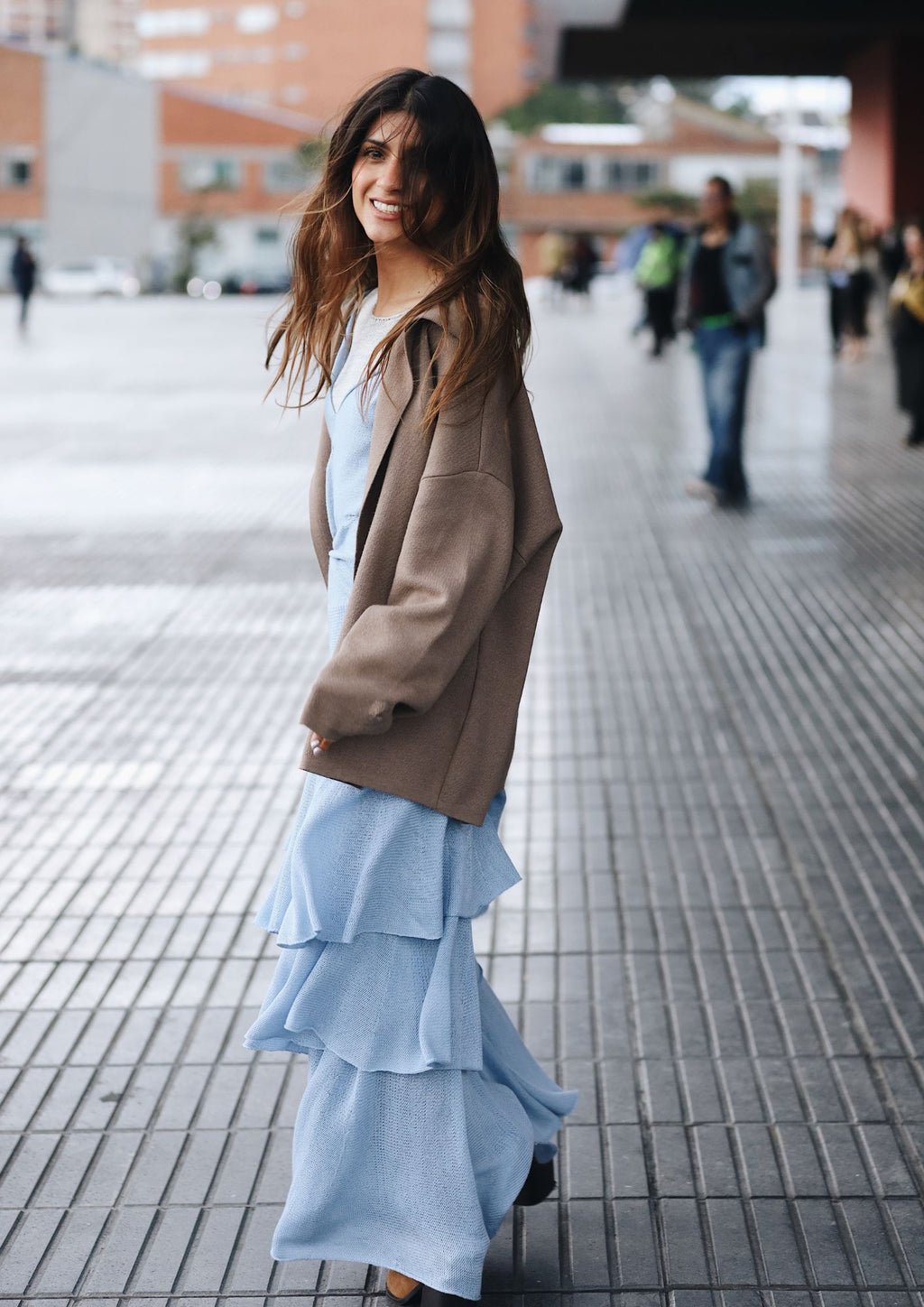 Set Bolero Ola
