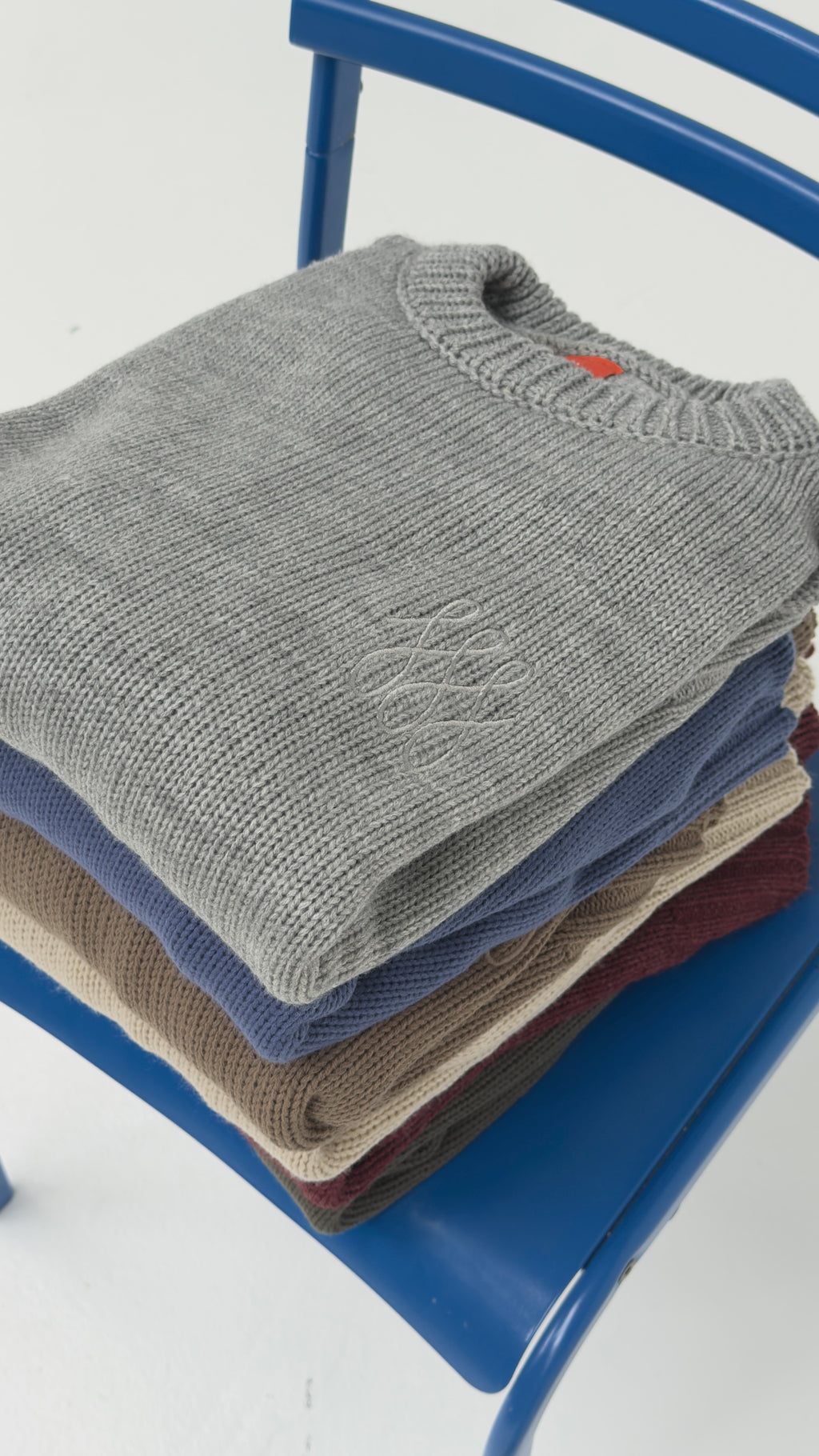 Crewneck - Unisex