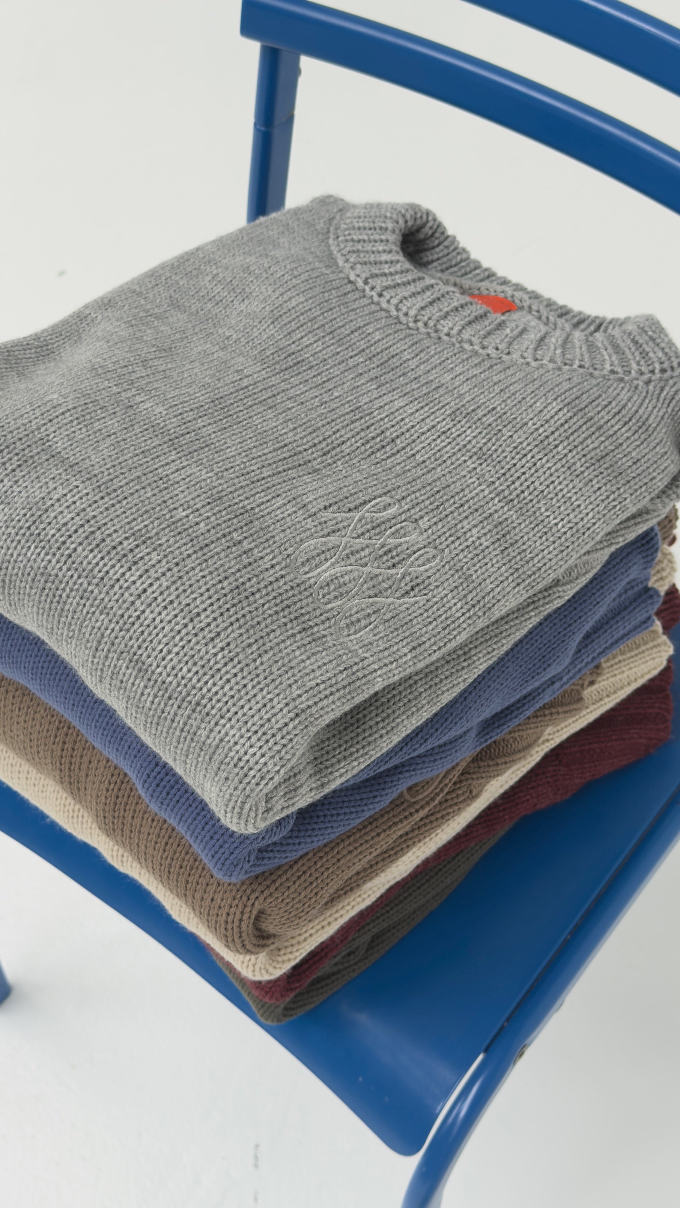 Crewneck - Unisex